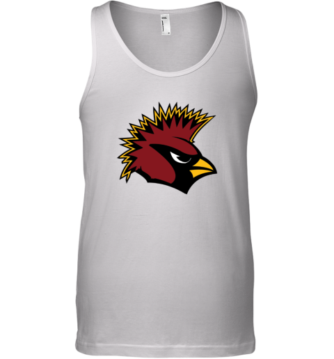 Arizona Cardinals NFL National Football Tank Top