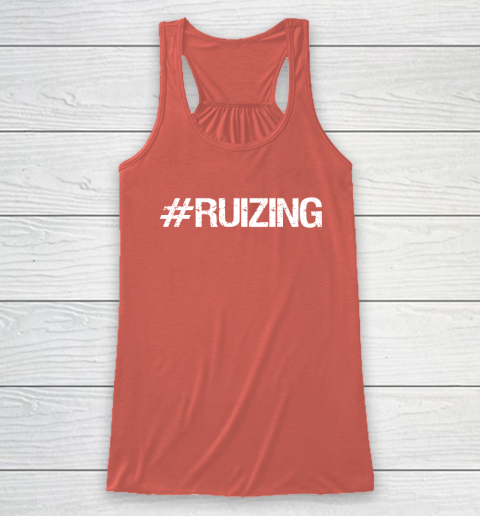 #Ruizing Racerback Tank 3