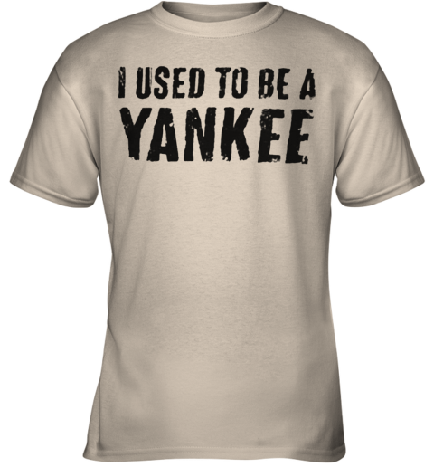 yankee shirts for youth