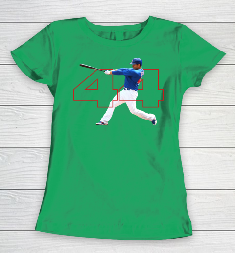 Anthony rizzo t shirt deals