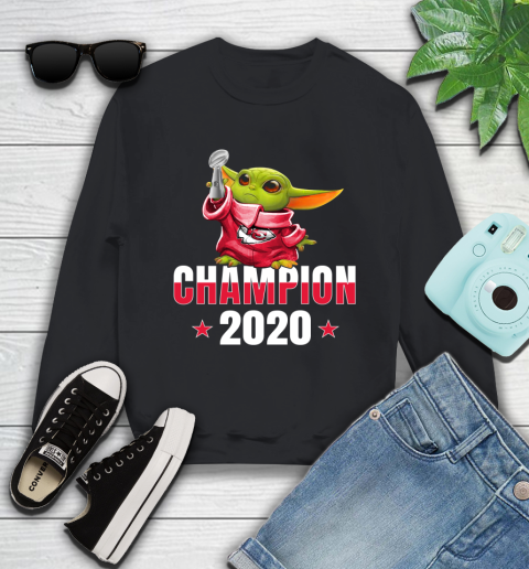Kansas City Chiefs Super Bowl Champion 2020 Shirt 106
