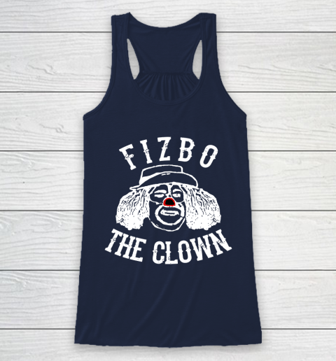 Fizbo The Clown Shirt 34