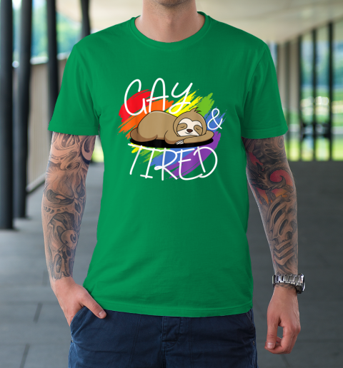 Funny pride t shirts best sale