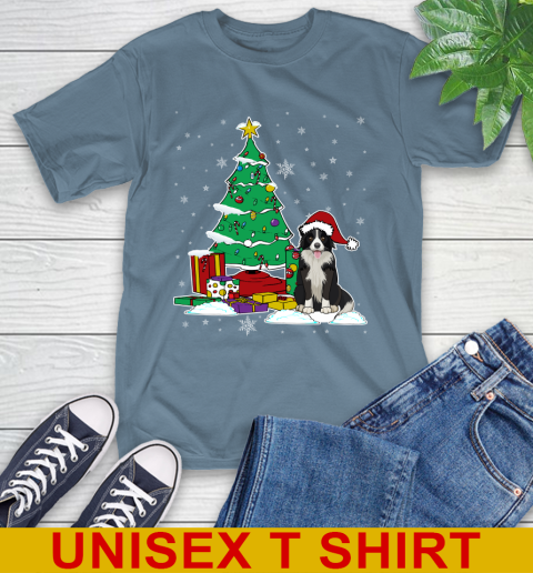 Border Collie Christmas Dog Lovers Shirts 149