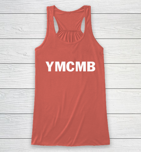 YMCMB Drake Racerback Tank 3