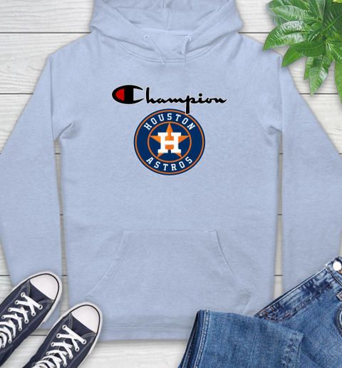 MLB Baseball Houston Astros Champion Shirt Hoodie 6