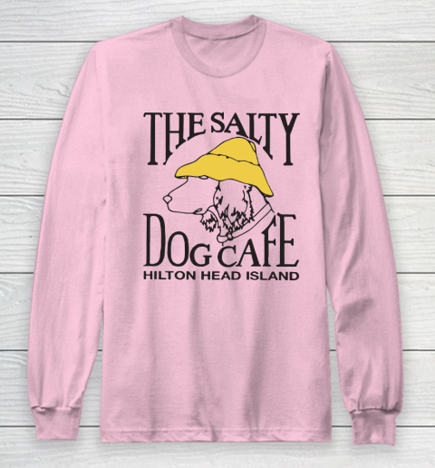Salty dog shirt Long Sleeve T-Shirt 6