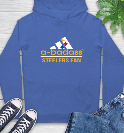 Pittsburgh steelers football hoodie new arrivals