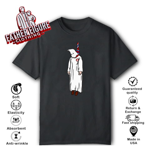 Kill The Klan T-Shirt