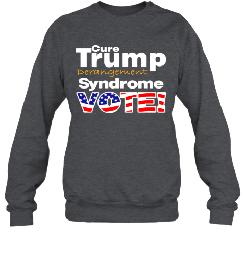 vote sweatshirt