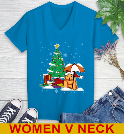 Chow Chow Christmas Dog Lovers Shirts 79
