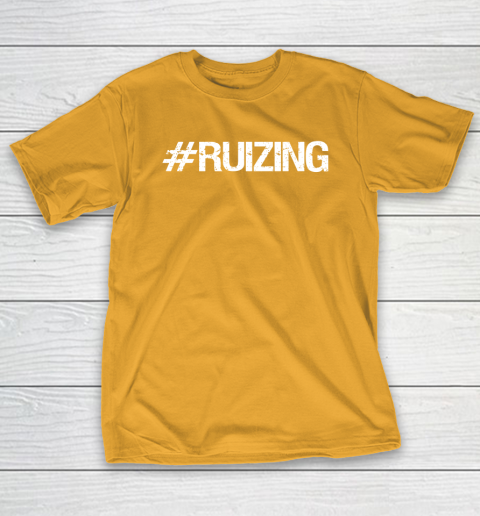 #Ruizing T-Shirt 2