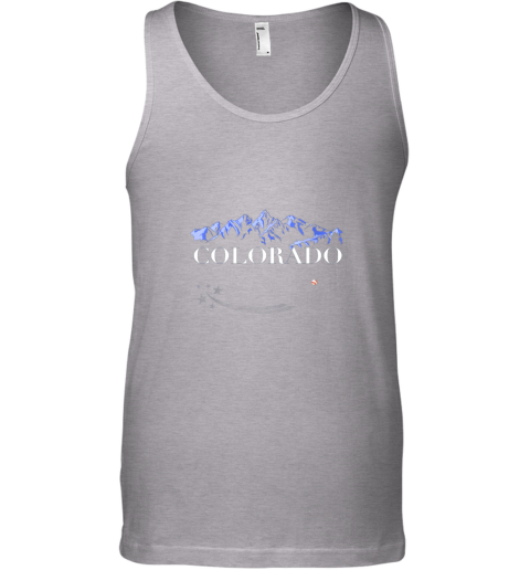 f4f1 colorado rocky mountain shirt baseball player design unisex tank 17 front sport grey