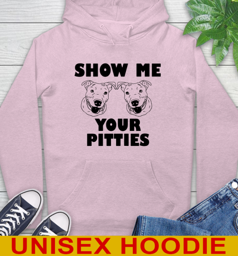 Show me your pitties dog tshirt 20