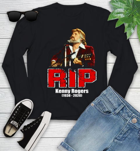 RIP Kenny Rogers 1938  2020 Shirts 113