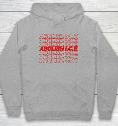 Abolish ICE Hoodie 4