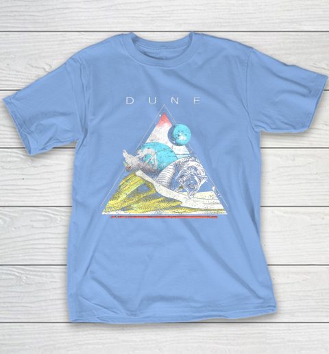 Dune Youth T-Shirt 8