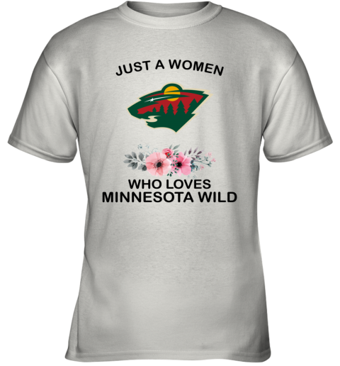 minnesota wild t shirt