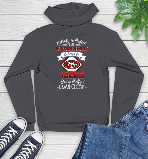 NFL Football San Francisco 49ers 130
