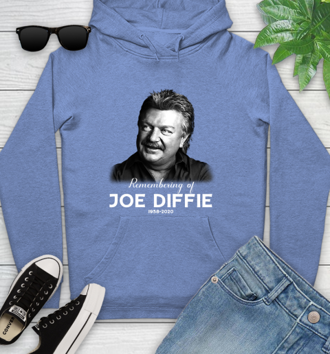 Joe Diffie Shirt Remembering of Joe Diffie T Shirt 133