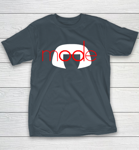 Edna Mode Youth T-Shirt 5