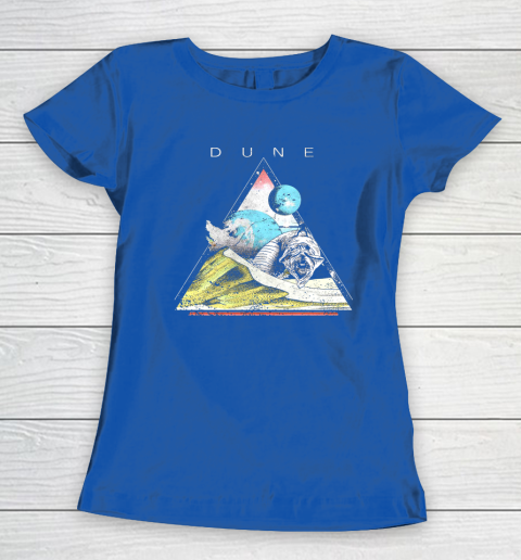Dune Women's T-Shirt 8