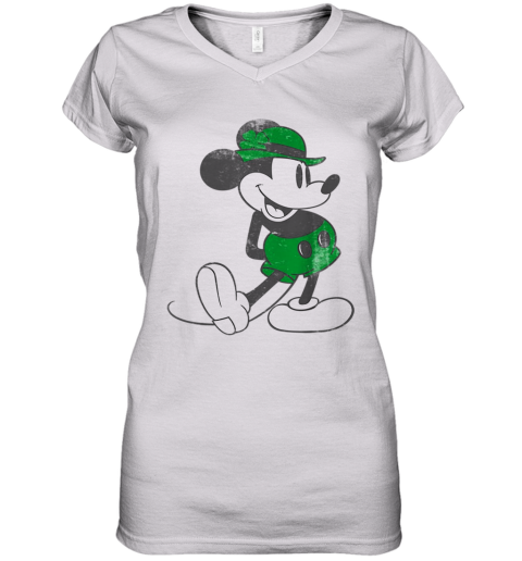 v neck disney t shirts