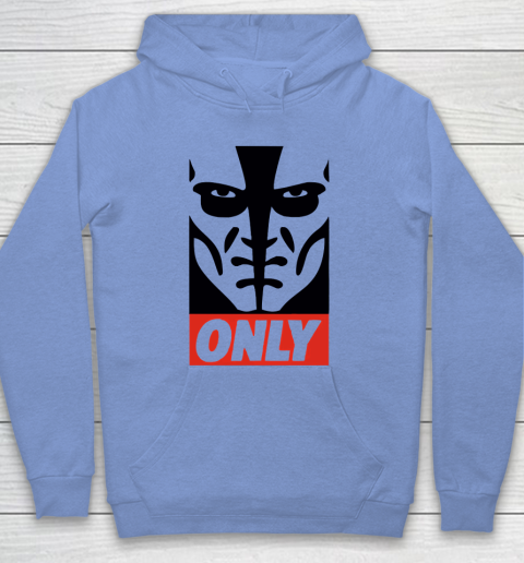 Jerry Only Hoodie 7