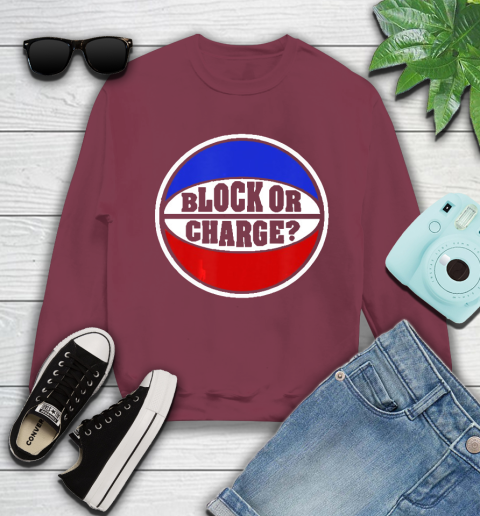 Block Or Charge Shirt 29