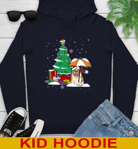 Bulldog Christmas Dog Lovers Shirts 130
