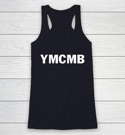 YMCMB Drake Racerback Tank 7