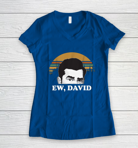 Oh My God Ew-David-Lover Christmas Vintage Funny Shirt Gift Oh My God Ew-David-Lover Christmas Vintage Funny Shirt Gift