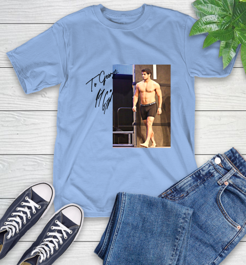 To George Jimmy Garoppolo Body Shirt George Kittle Shirt 10