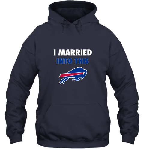 rtrv i married into this buffalo bills hoodie 23 front navy