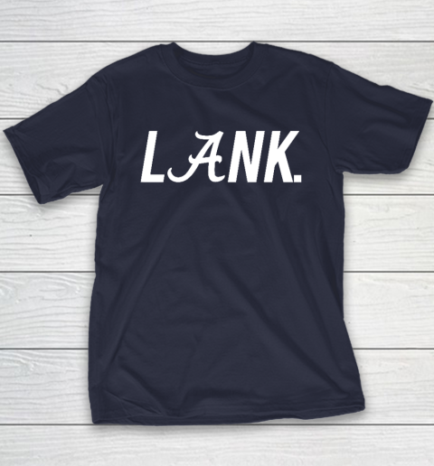 Lank Alabama Youth T-Shirt 2