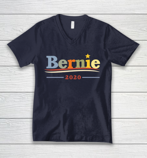 Vote Bernie Sanders 2020 T Shirt 45
