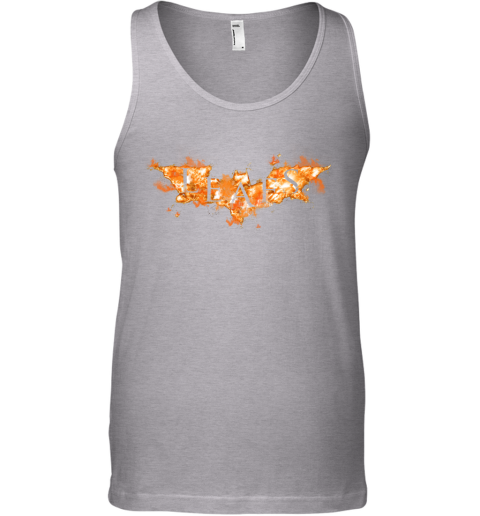 NHL Toronto Maple Leafs Batman Logo DC Hockey Sports mzOo6JuQX37 unisex tank 17 95 151514 front sport grey
