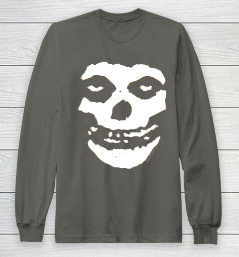 Jerry Only Misfits Long Sleeve T-Shirt 5