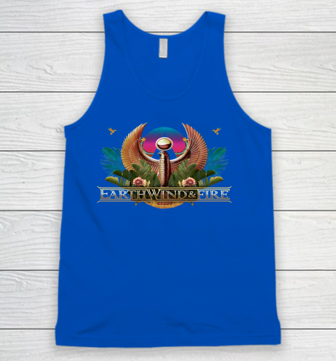 Earth Wind And Fire EWF Tank Top 4