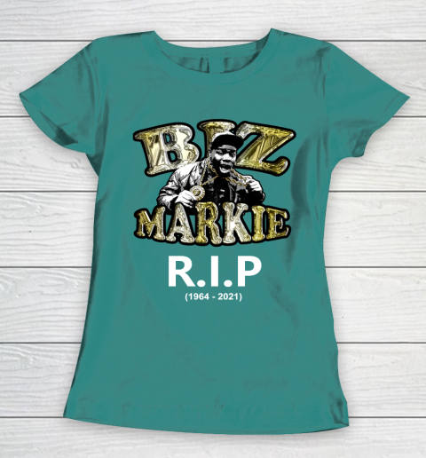 R.I.P Biz Markie 1964  2021 Women's T-Shirt 10