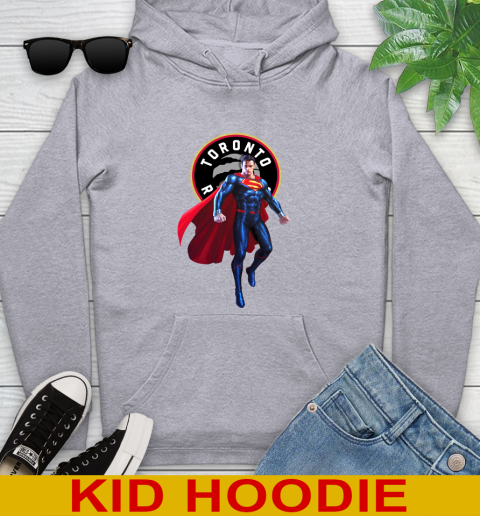 NBA Awesome Superman Basketball Sports Toronto Raptors 139