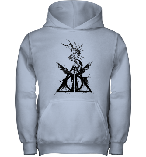 harry potter youth hoodie