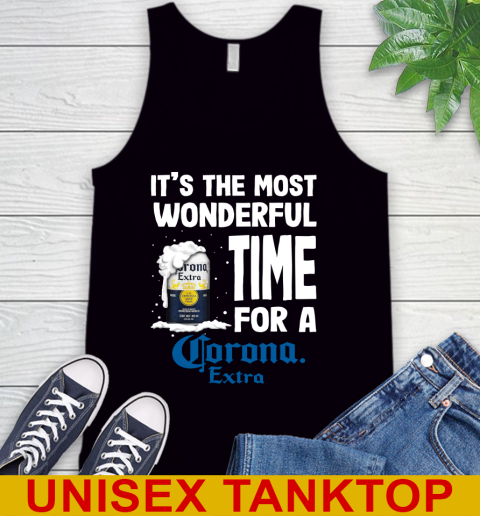 I't the most wonderful time for a Corona Extra beer lovers 67