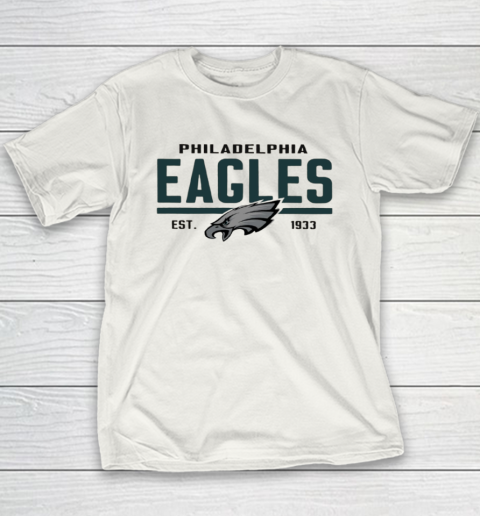 Danelo Cavalcante Eagles Youth T-Shirt