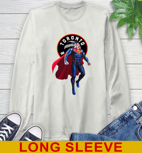 NBA Awesome Superman Basketball Sports Toronto Raptors 69