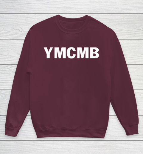YMCMB Drake Youth Sweatshirt 4