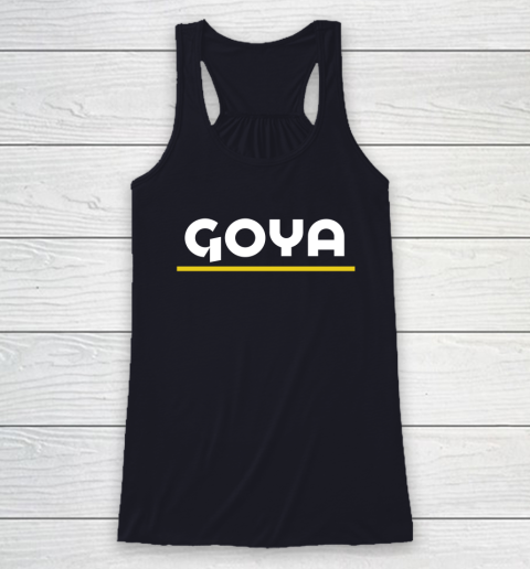 Goya Foods Racerback Tank - Image 8