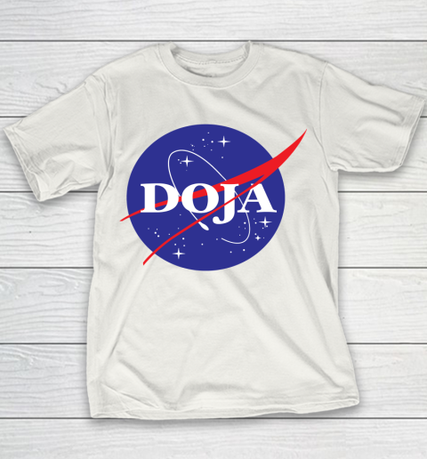 Doja Nasa Youth T-Shirt