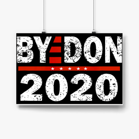 Byedon 2020  002 Poster