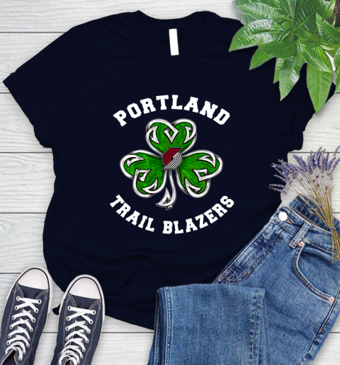 Womens trail blazer shirts 2025